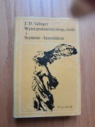 Wyżej podnieście strop cieśle Seymour - Introdukcja J.D. Salinger