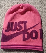 Dwustronna czapka Nike rozm. S/M