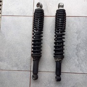 Amortyzatory Tyl Piaggio X8 X9 Xevo 125