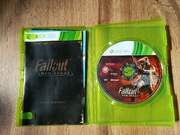 Fallout New Vegas Xbox 360