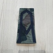 stopień pagon pochewka WP sierż. sierżant wojsko