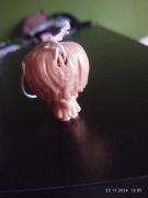 GOLD VT401 Funko WBEI 2024 Harry Potter Kinder Joy