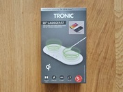 ŁADOWARKA INDUKCYJNA TRONIC 20W / USB-C / NOWA! / MEGA OKAZJA!
