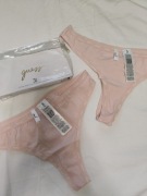 Stringi guess 2 pack 