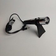 Mikrofon DeV Tip-Top No. 9015  - stan idealny