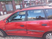 Mistubishi Space Star 1.9D 2002 r. 330tyś