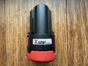 Akumulator Parkside PAPK 12 2.0 A3 12V 2 Ah