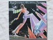 Rod Stewart - Atlantic Crossing - LP 1975 r. Warner Bros. Records UK EX- 