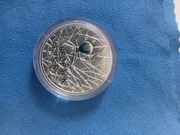 Australia 2020 1 dolar redback spider