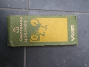 MałyŁańcuch rowerowy Romet PRL