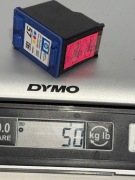 HP TUSZ WKŁAD GŁOWICA 57 KOLOR C6657A PASEK 50G ORYGINAŁ