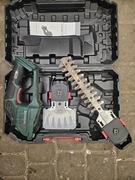 Nożyce do żywopłotu trawy parkside 