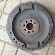 koło zamachowe volvo 745 -2,4 diesel 