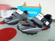 Buty rowerowe SH-M087