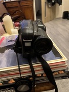 Kamera dla Pana który wygrał licytację 