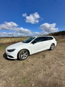 Opel Insignia Exclusive 2019 kombi