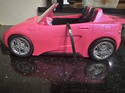 Samochód garbus dla lalek Barbie