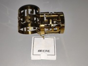 Serwetnik Obręcz Na Serwetkę H&M Home Komplet 2 Szt Nowe