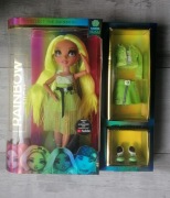 Rainbow high Karma Nichols, Nowa