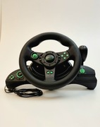 Kierownica Esperanza do gier 