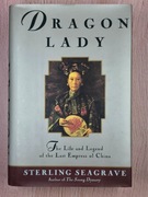 Sterling Seagrave - Dragon Lady