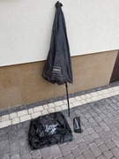 Parasol wędkarski SaxCarp