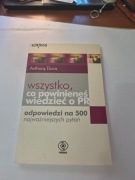 Wszystko, co powinieneś wiedzieć o PR.   Anthony Davis