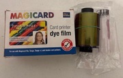 FOLIA BARWIĄCA DO IDENTYFIKATORÓW KART MAGICART RIO TANGO AVALON M9005-751