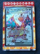 Charizard ex promo 056