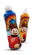 Napój Wojanek 1x Pomarancza-Brzoskwinia 500ml 