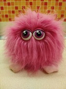 Maskotka interaktywna  Flufflings - Mindy