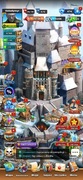 konto empires & puzzles