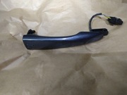 Klamka drzwi przód kadjar