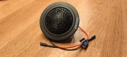 ETON GRAPHIT 28 Tweeter klasy High-End kopuła 28mm komora rezonansowa