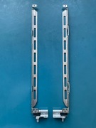 Zawiasy HP COMPAQ 8710P 8710W, nowe