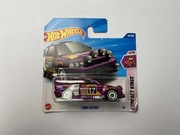 Hot Wheels Ford Escort