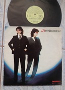 Izabela Trojanowska Debiut