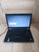 Laptop Lenovo T420 Intel Core i5-254OM 2.60 GHz