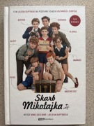 Skarb Mikołajka - na podstawie książek Goscinnego i Semprona