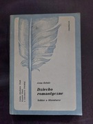 Anna Kubale Dziecko romantyczne