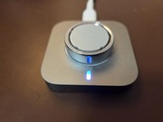 Smartring OURA Ring 4 Srebrny (rozmiar 12)