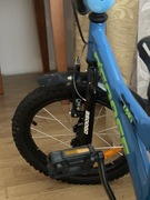 Rower dla chlopczyka