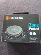 Gardena ZoneProtect strefa ochronna robota 15021