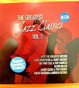 The Greatest Jazz Classics Vol.2 10 CD