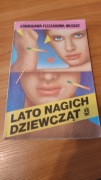 Stanisława Fleszarowa Muskat- Lato nagich dziewcząt 