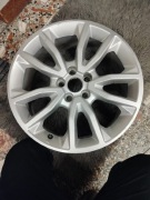 Felga aluminiowa Jeep 7Jx18H2 ET37.5 nr. Kat. 5VC27MA7AA