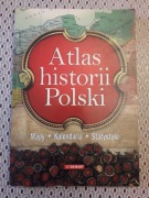 Atlas Historii Polski
