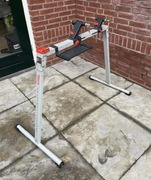 Stojak montażowy stojak rowerow Tacx Cycla Motion Stand