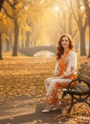 Jesienny Wysokiej Klasy Komfortowy Dwuczęściowy Zestaw z 3D