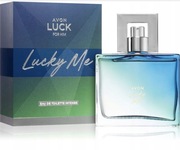 Nowy Avon Lucky Me for him